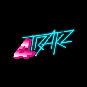 4TrakZ (logo)