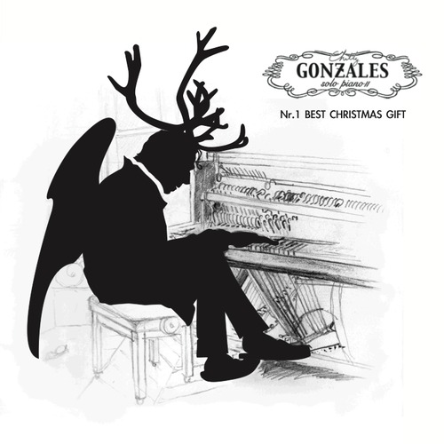 Chilly Gonzales - Auld Lang Mynor