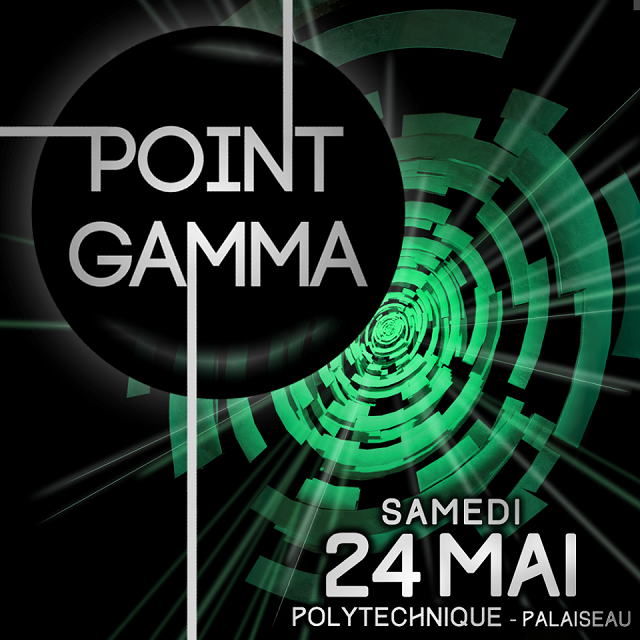 Point Gamma 2014