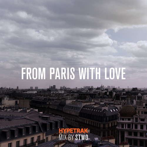 STWO - From Paris With Love
