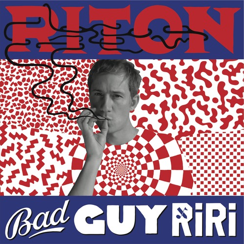 Riton - Bad Guy Riri EP