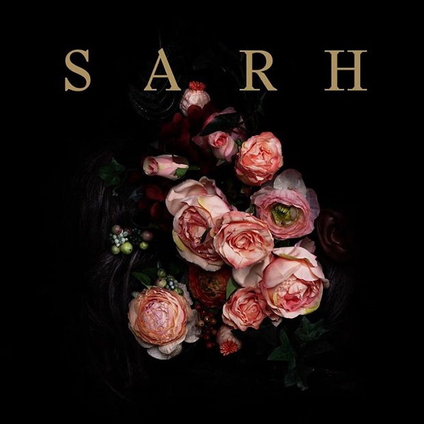 SARH - SARH (LP)