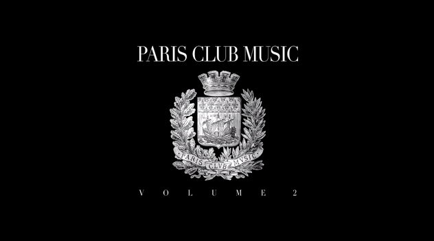 ClekClekBoom Paris Club Music Vol 2