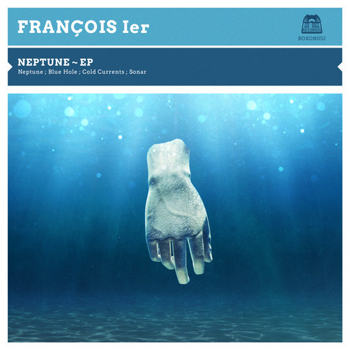 François Ier - Neptune EP