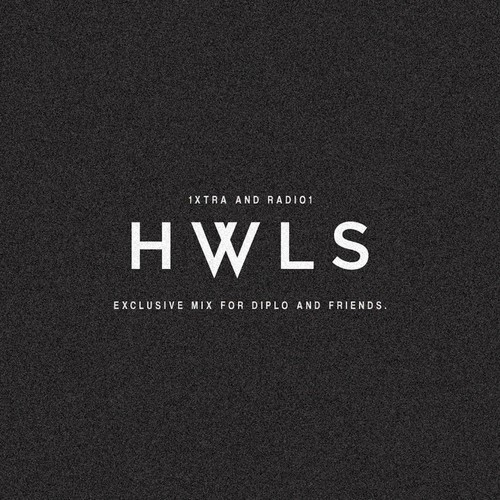 HLWS - Diplo and Friends Mix